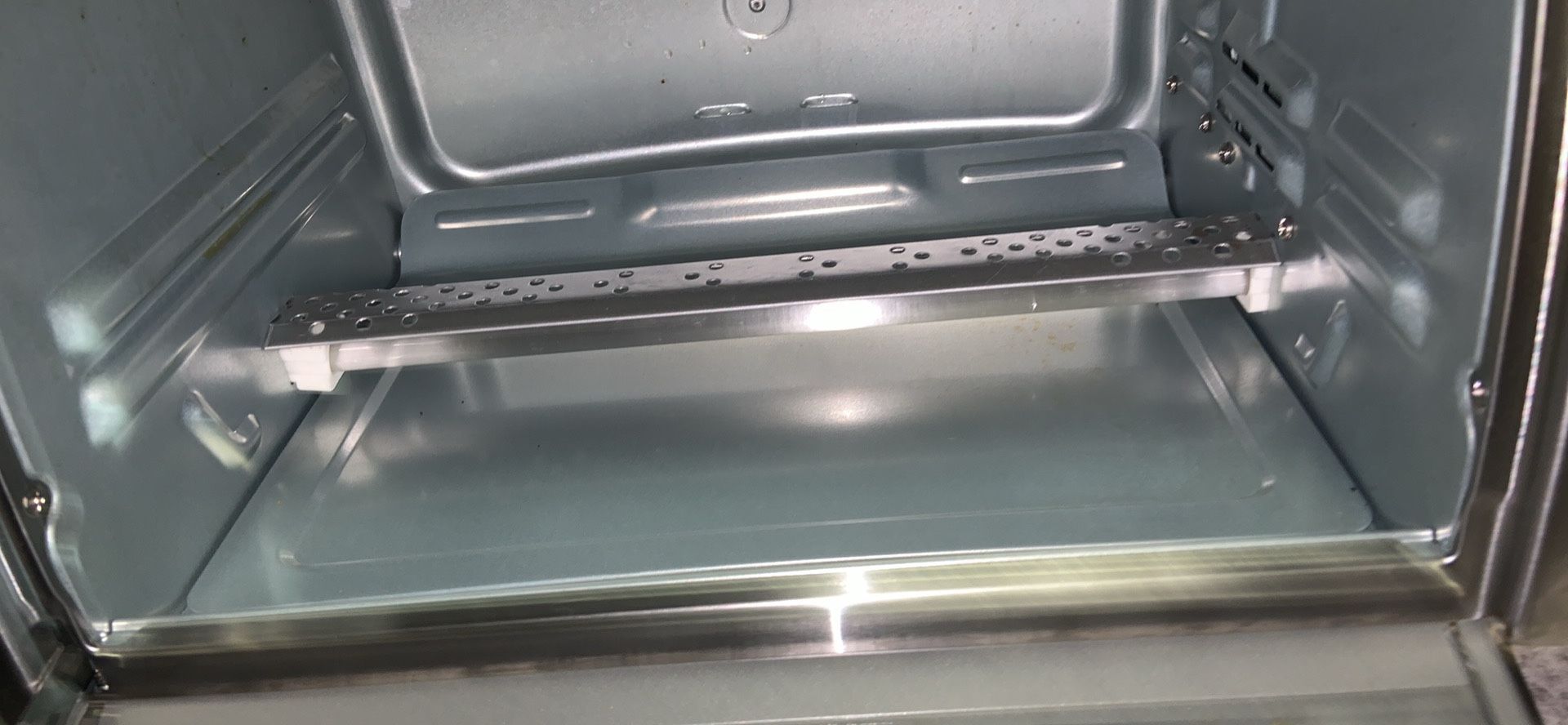 Black And Decker Toaster Oven 