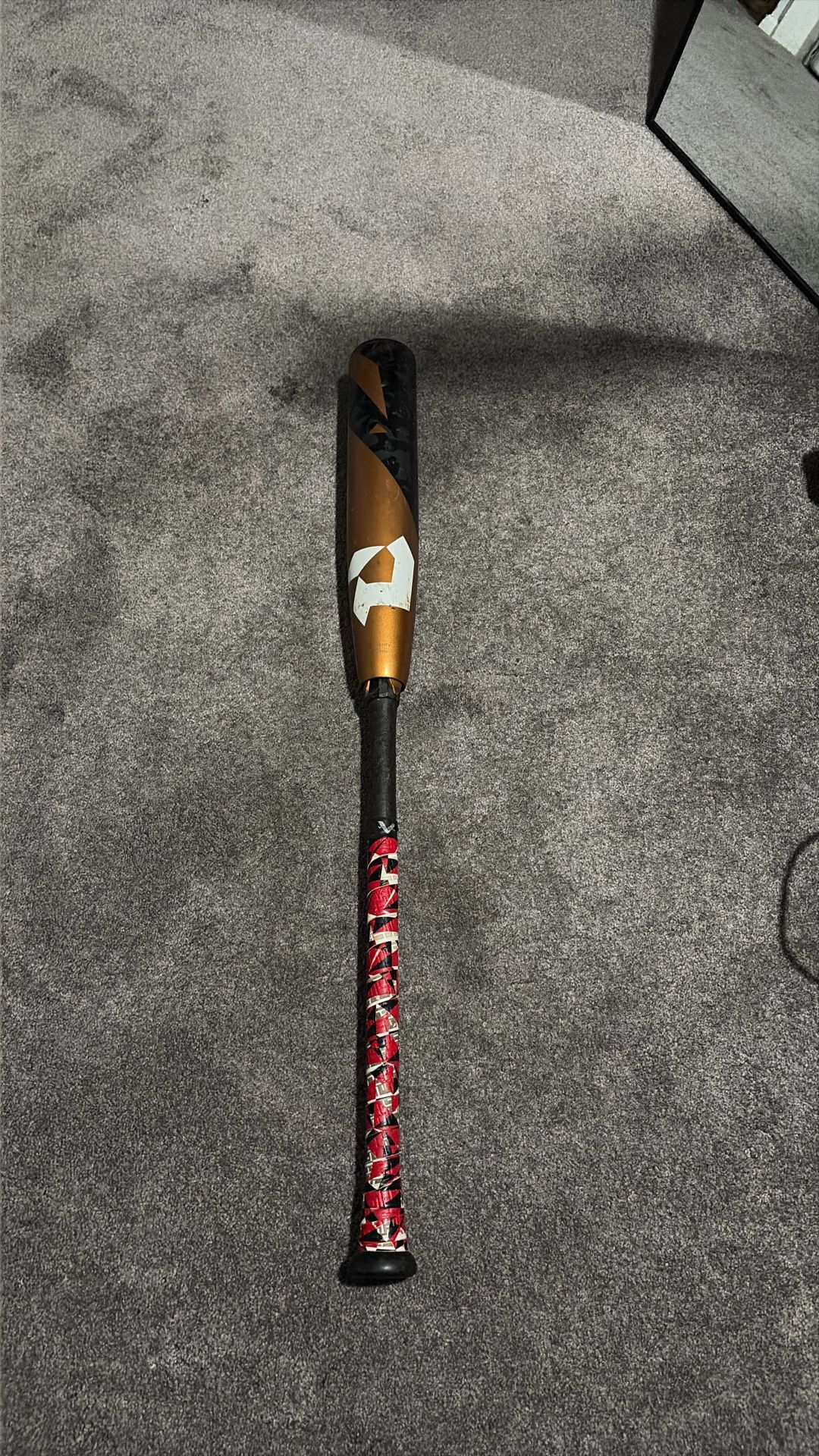 Zoa Baseball Bat