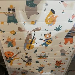 Crib Mattress