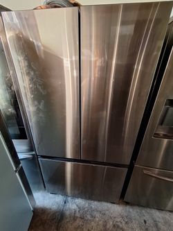 Samsung Refrigerator