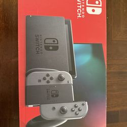 Nintendo Switch 180 OBO