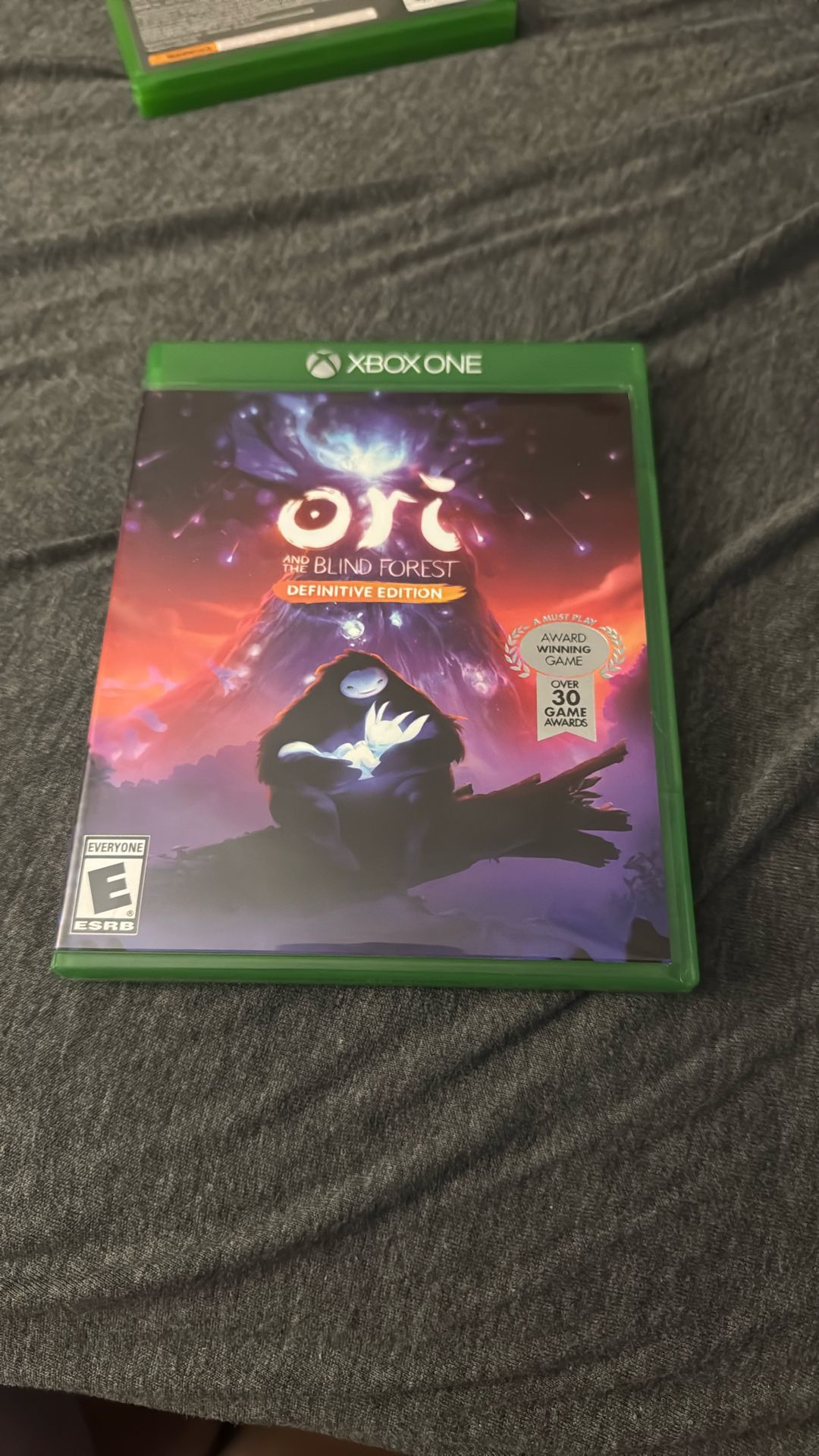 Xbox