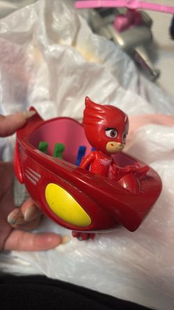 Pj  mask