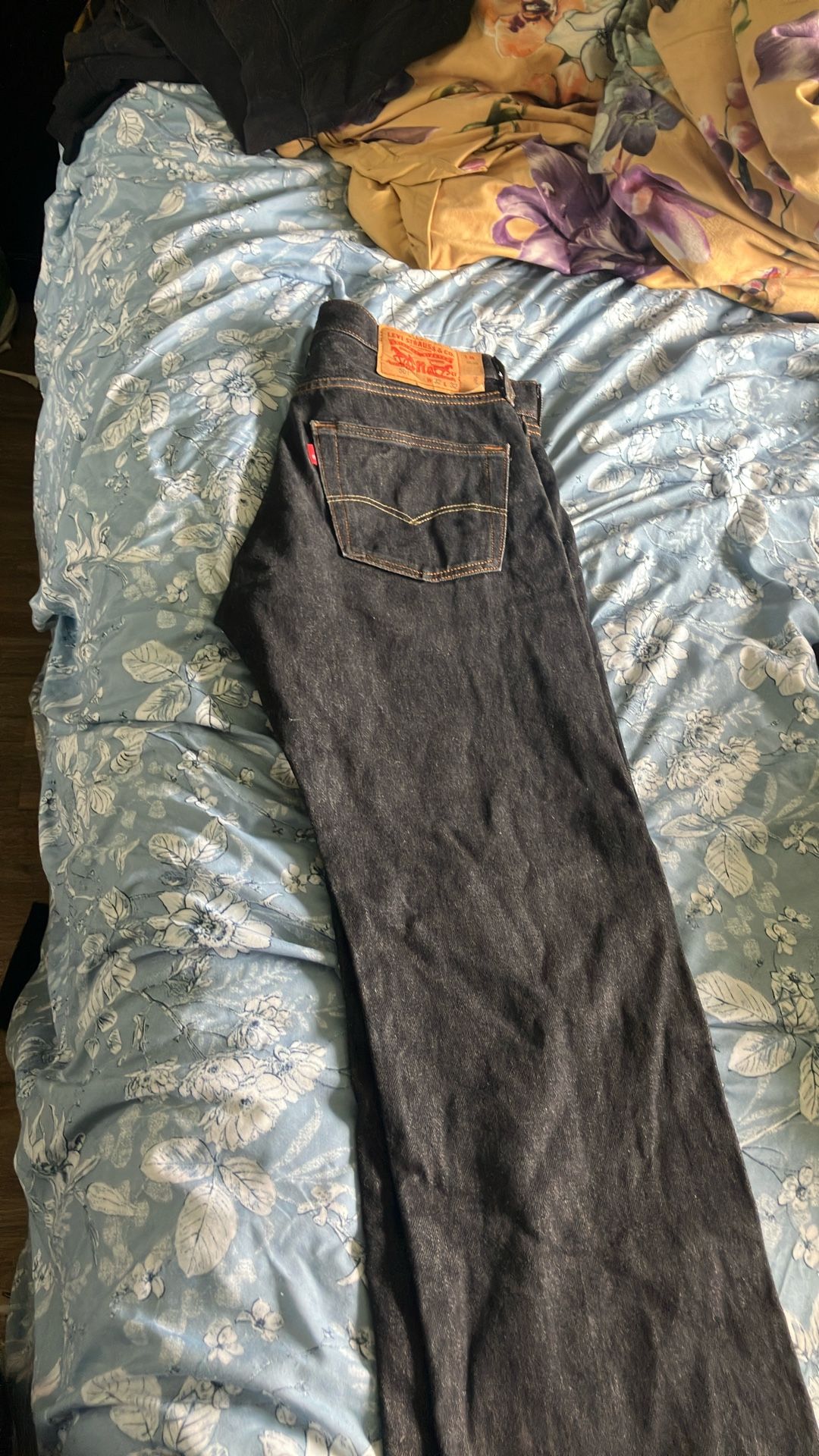 levi’s 501