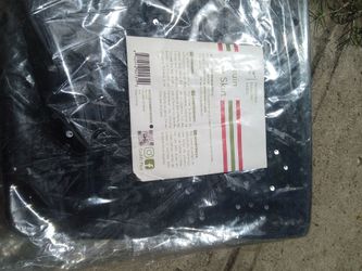 !! Holiday Tree Skirt New