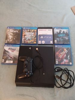 Ps4