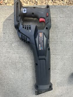 Reciprocating Saw