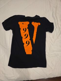 Travis Scott VLONE Shirts
