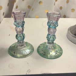 Candle Holders