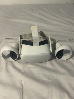 Oculus Quest 2