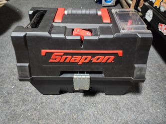 Snap On 18v wet dry vac