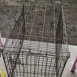 Xl Dog Kennel 