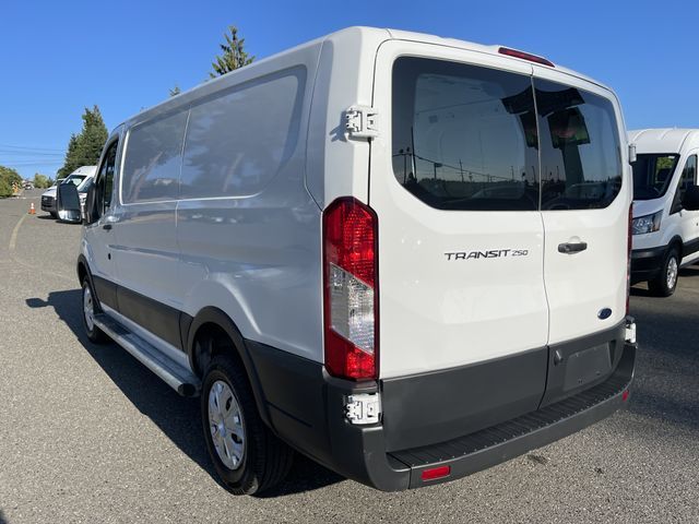 2018 Ford Transit 250 Van