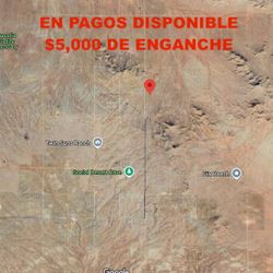 Terreno En Hi Vista De Venta 2.50 Acres SOLO $305 Al Mes 