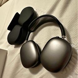 AirPod Max -Space Gray - Newb