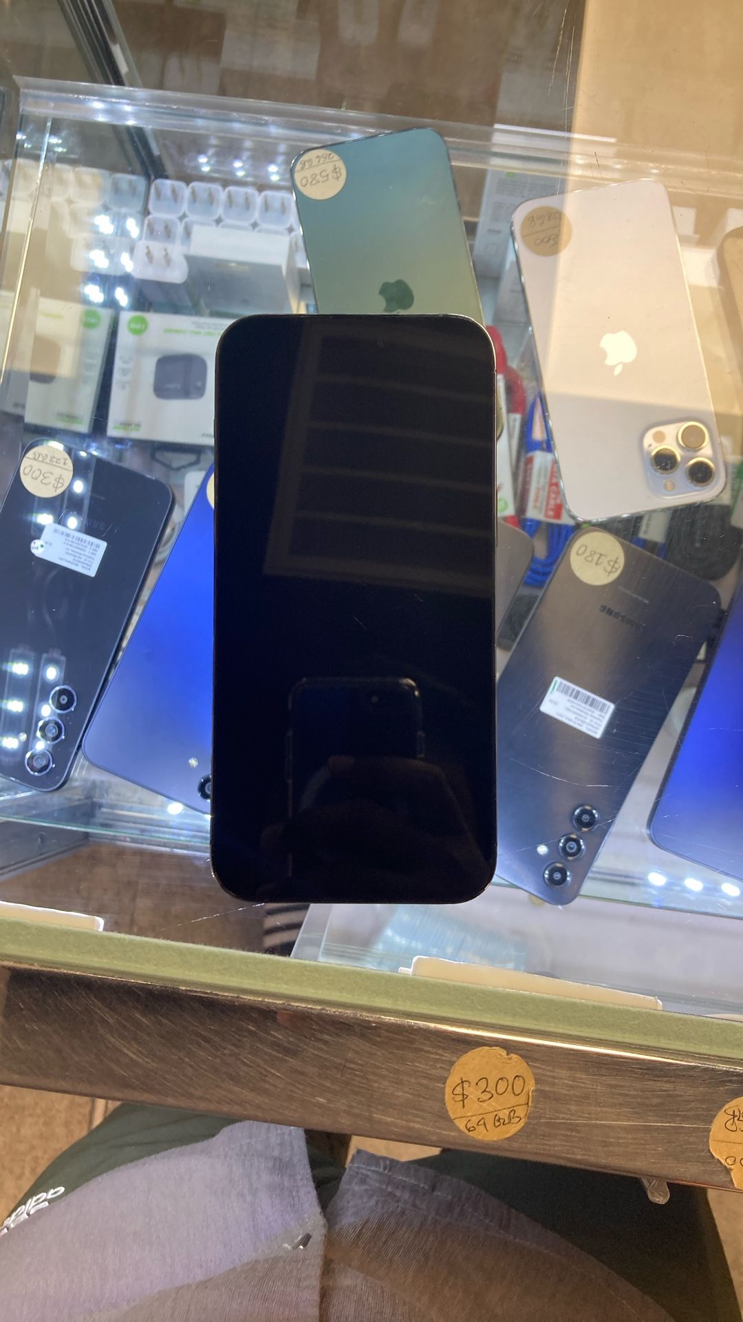 iPhone 14 Pro Max 256GB Unlocked