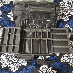New Mobile Barber Backpack 