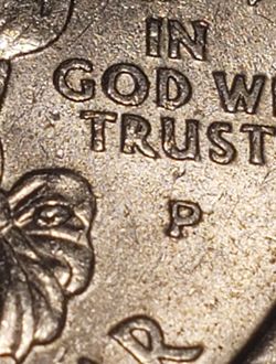 2005P MN 25C Multiple Errors