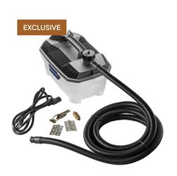 Rockler Steam Bender