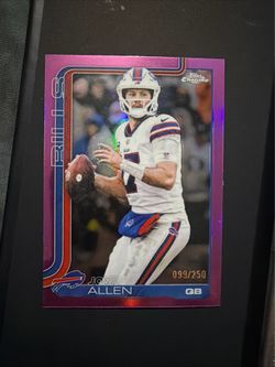 Josh Allen