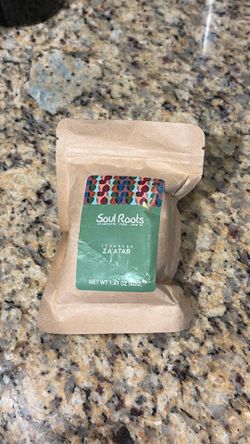 Lebanese Spice Blend
