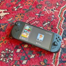 Nintendo Switch 2 Bundle – Console + Pro Joy-Cons + Game + MicroSD