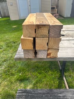 Firewood for Sale 22” Long & 3” Wide ( 9 Pieces)