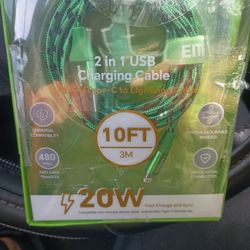 Charging Cable 