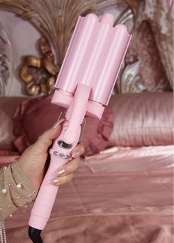Hair tools