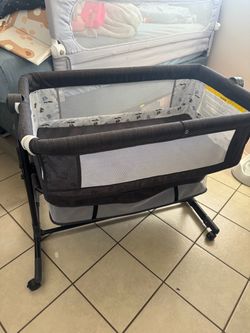 Baby Cradle