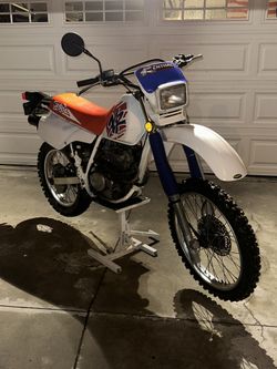 1994 Xr250l