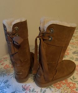 Ugg Brand
