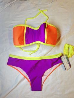 Bikini “Electric Sunset”