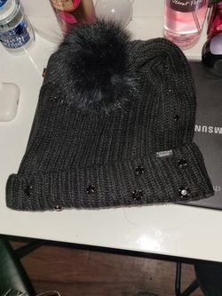 Victoria Secret Beanie