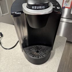Keurig and k cups