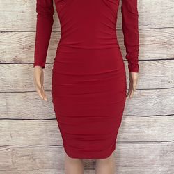 Bodycon Dress