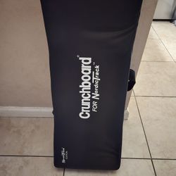 Nordic Track Crunch Board