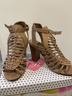 Heals