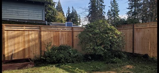 Fence