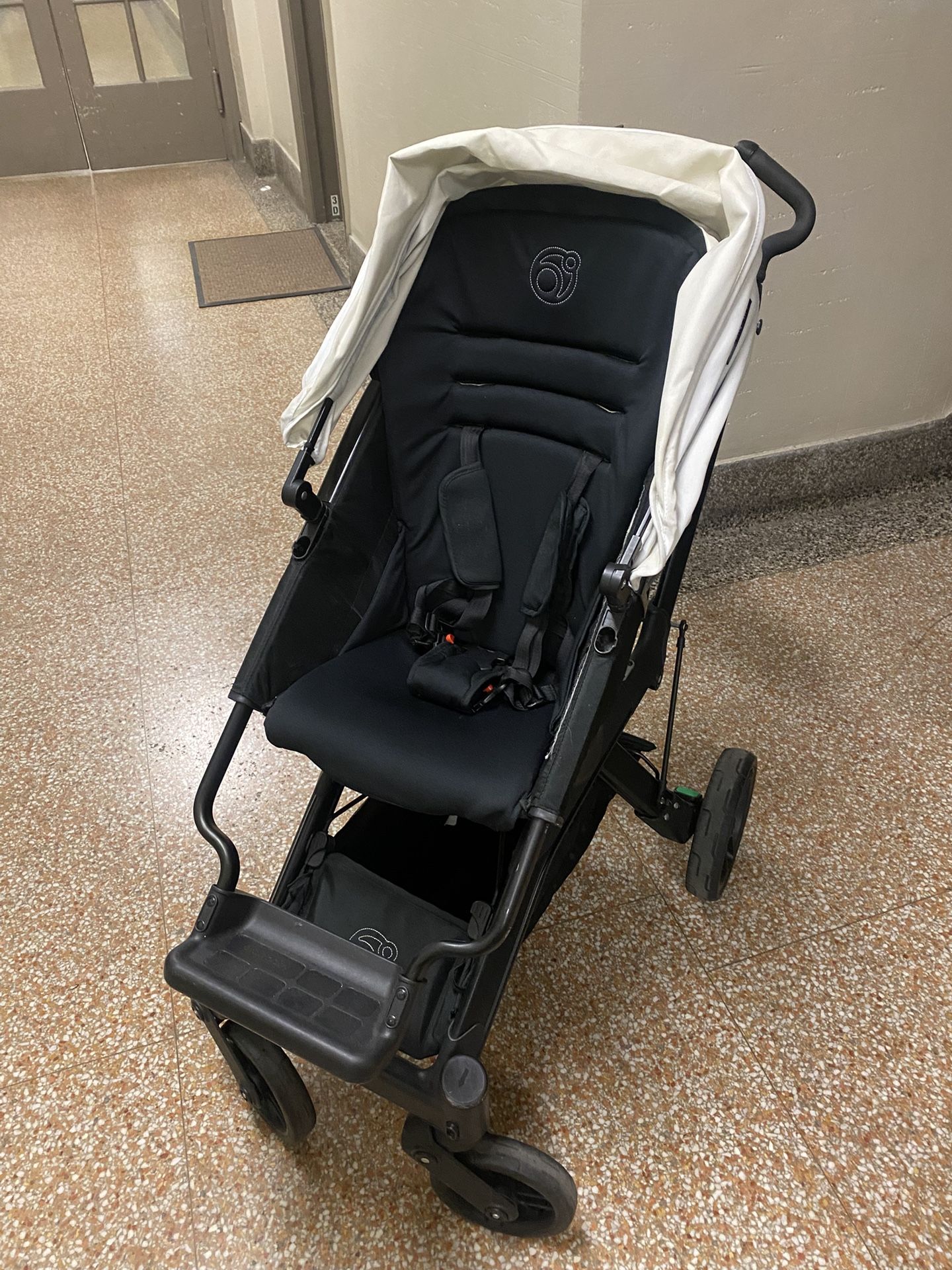 Orbit Baby G3 Stroller 