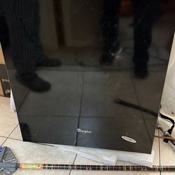 Whirlpool dishwasher