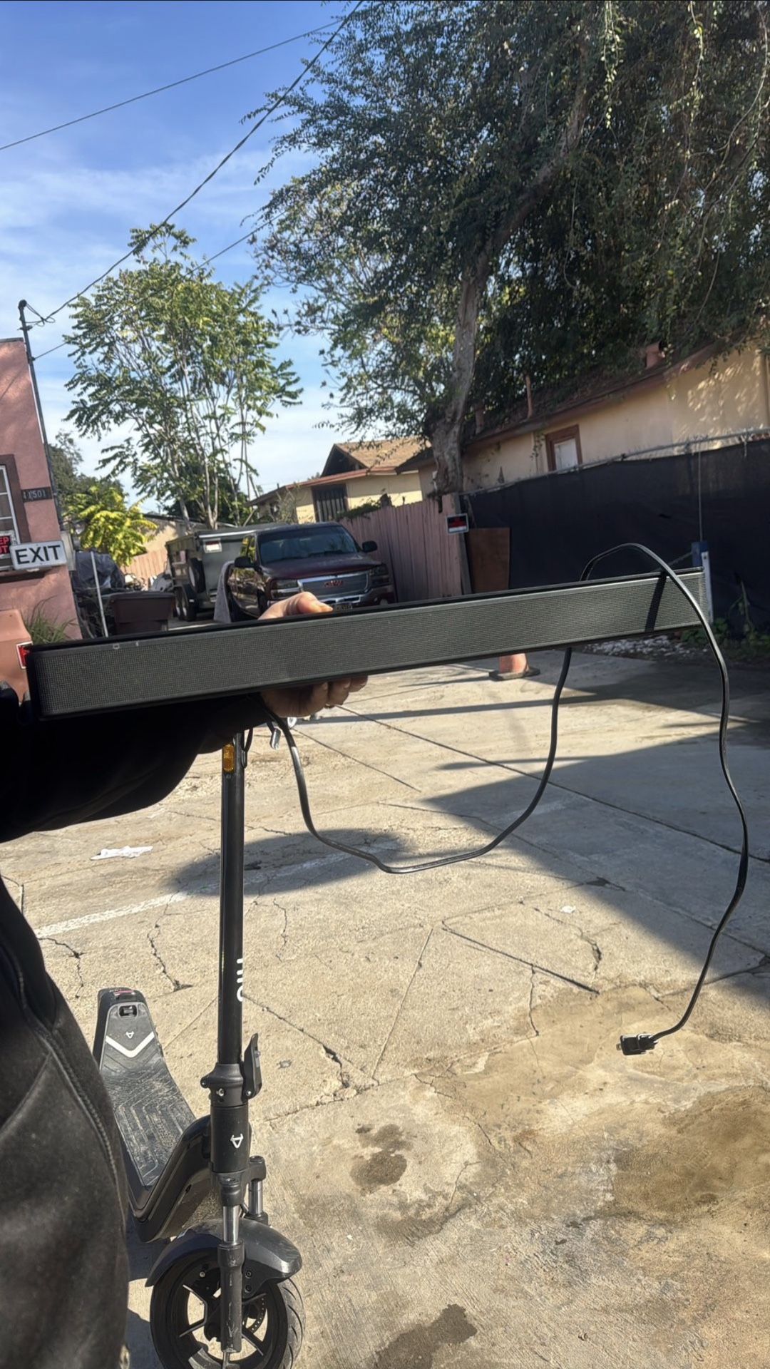 Bose Sound Bar For Tv