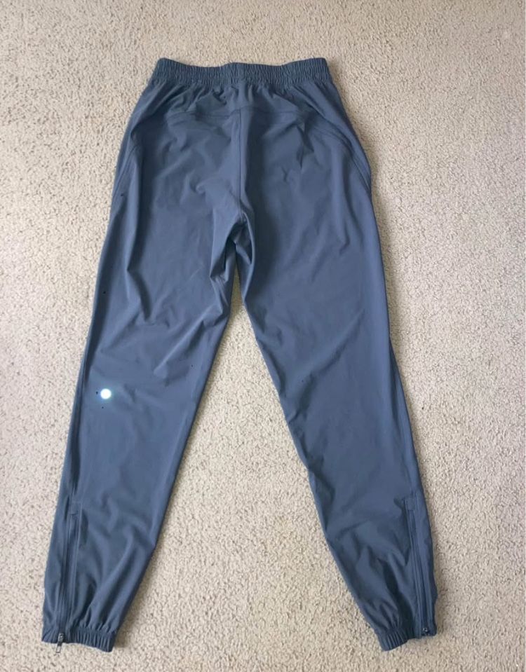 Lululemon Pacebreaker Jogger