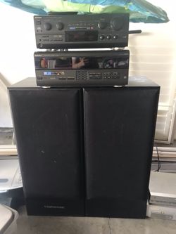 Entertainment system