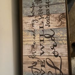 Wall Decor