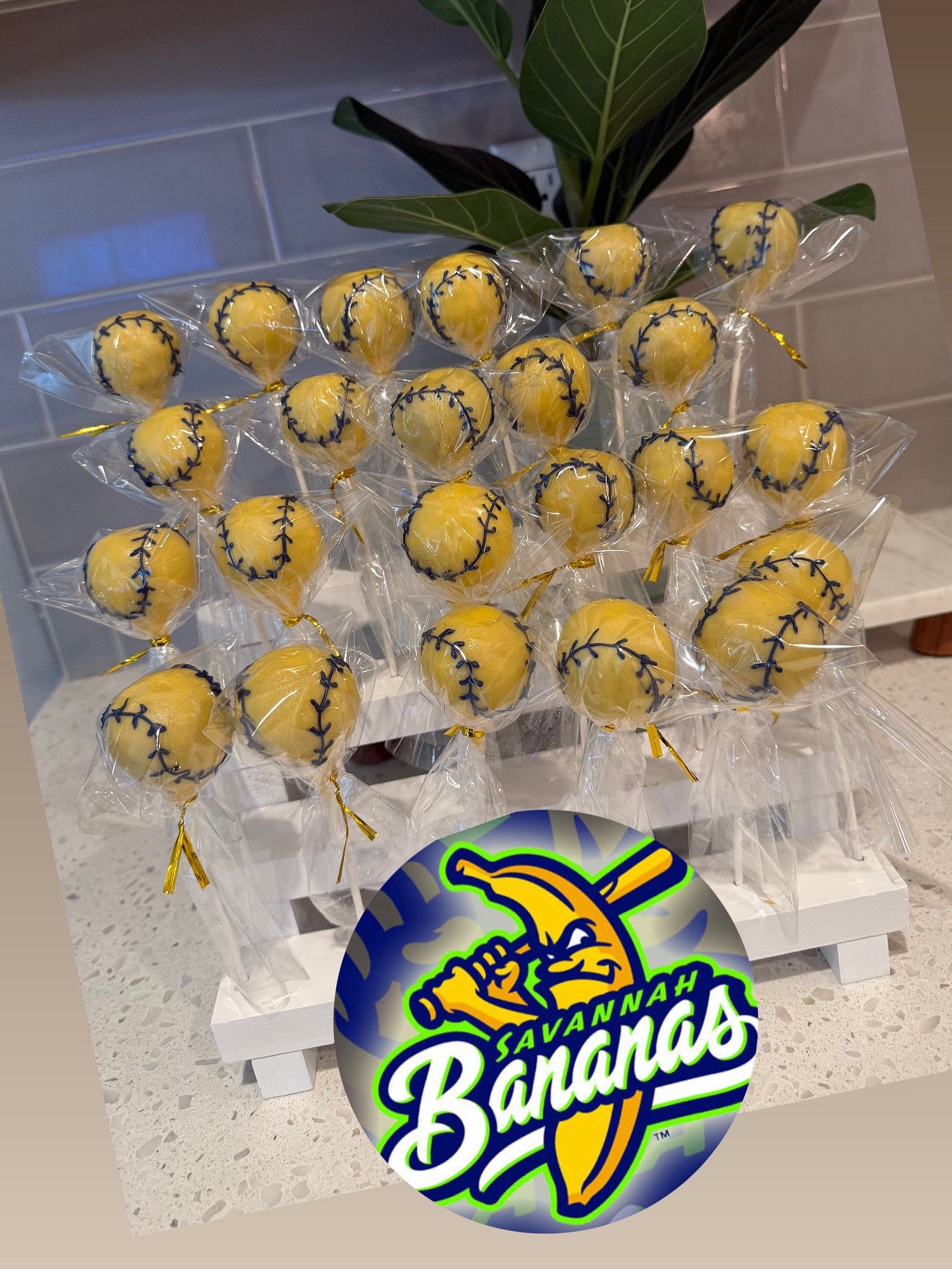 Cake Pops!