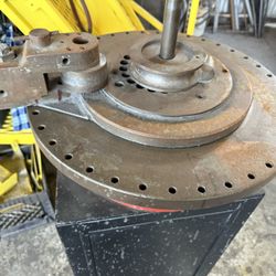 Tube Bender