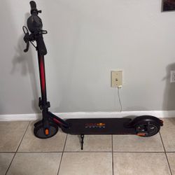 Redbull Electric Scooter 