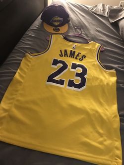 Lakers Combo