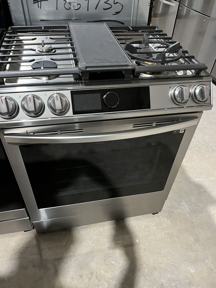 Stove for Sale in Cleveland, OH OfferUp